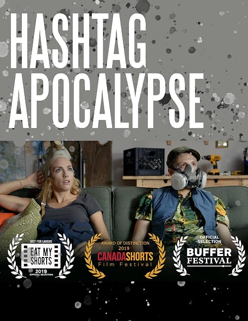 Hashtag Apocalypse