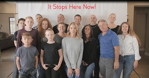 It Stops Here Now