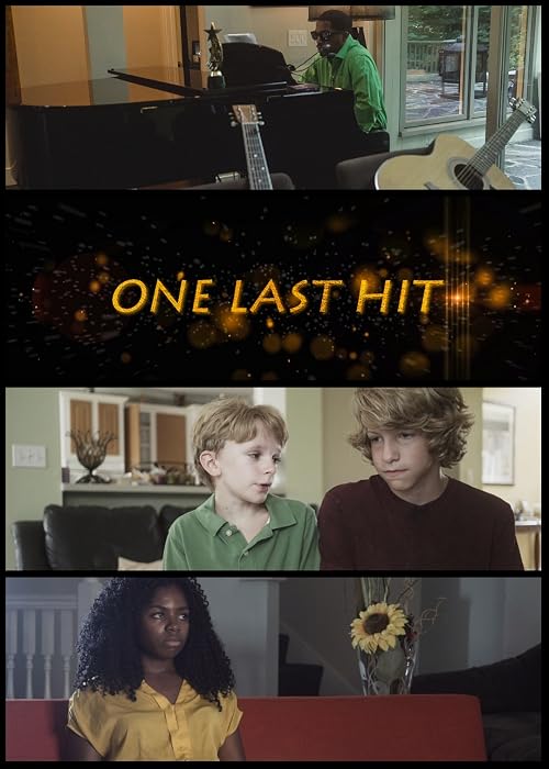 One Last Hit
