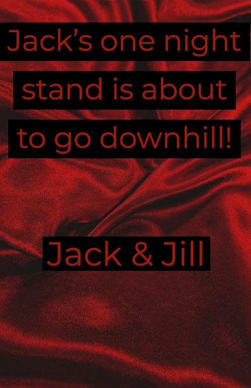 Jack & Jill 2018