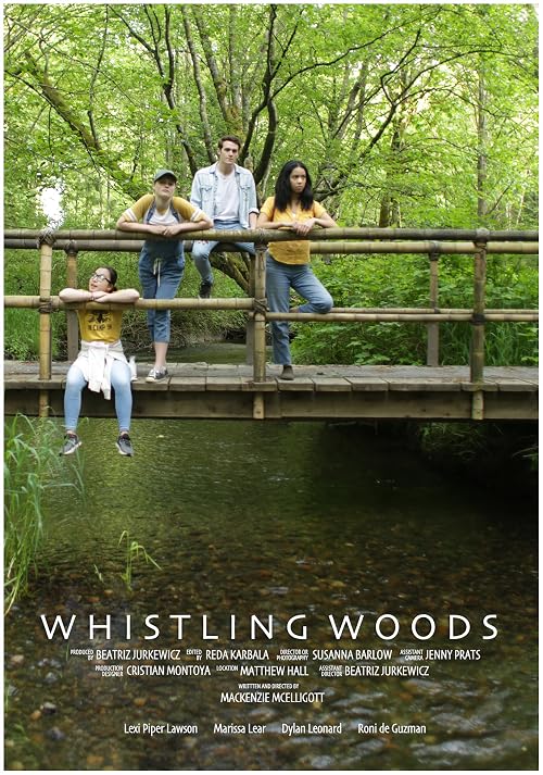 Whistling Wood