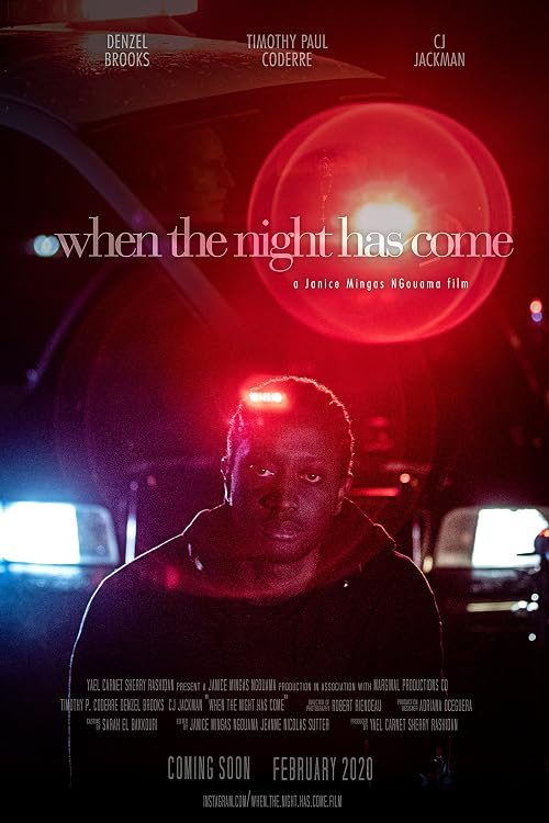 When The Night Has Come