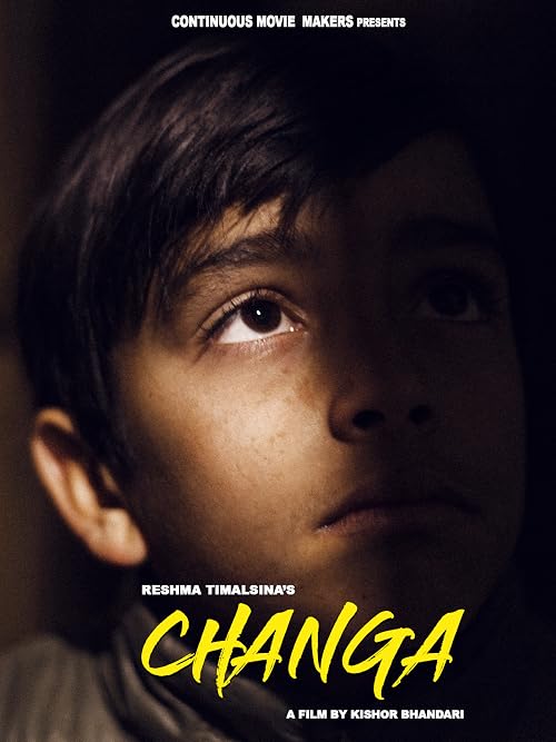 Changa