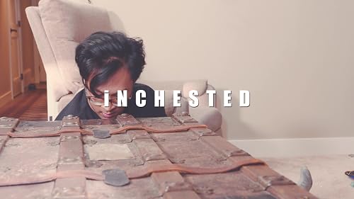Inchested
