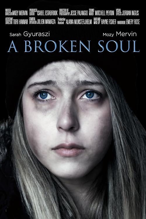 A Broken Soul