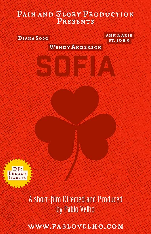 Sofia(desperate Sofia)