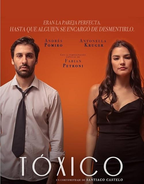 Tóxico