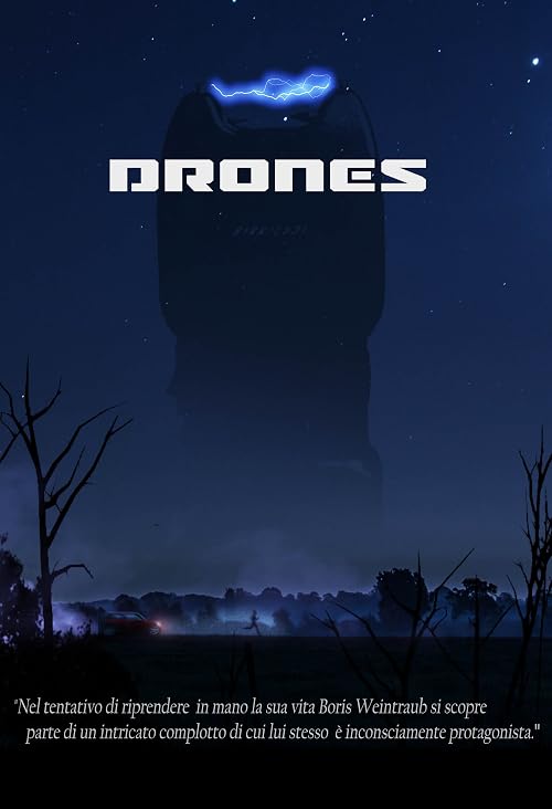 Drones