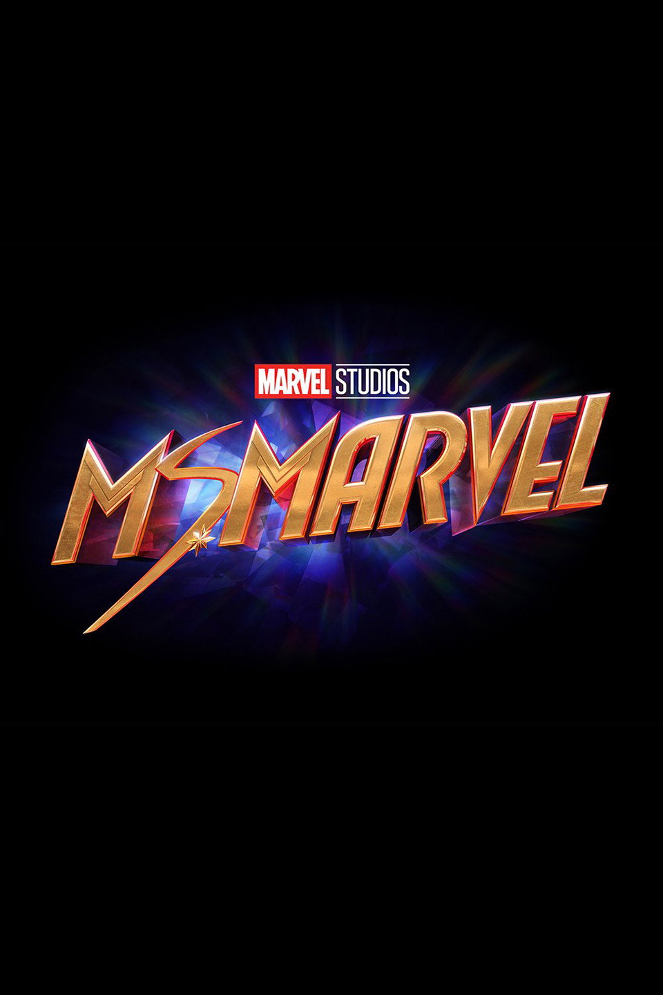 Ms. Marvel