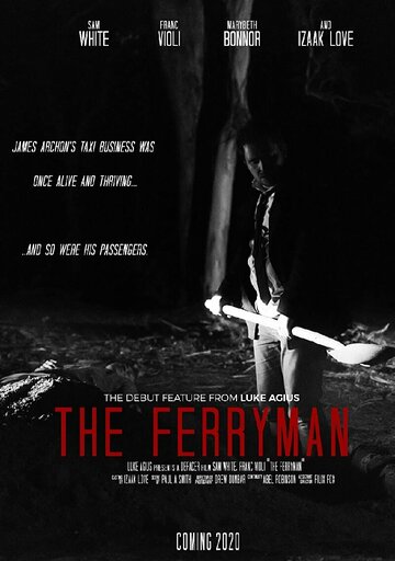 The Ferryman
