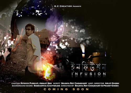 Infusion