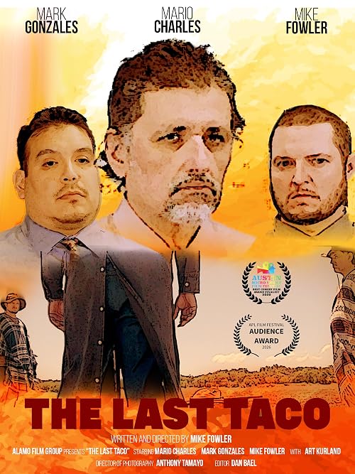 The Last Taco