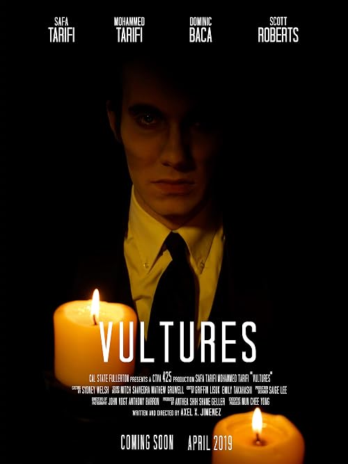 Vultures
