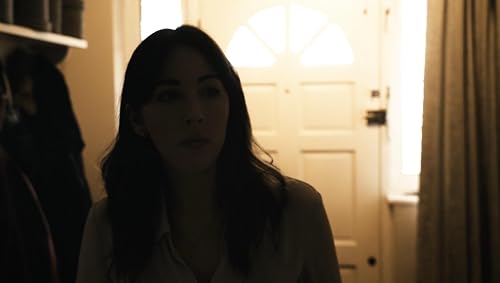A Ghost Story