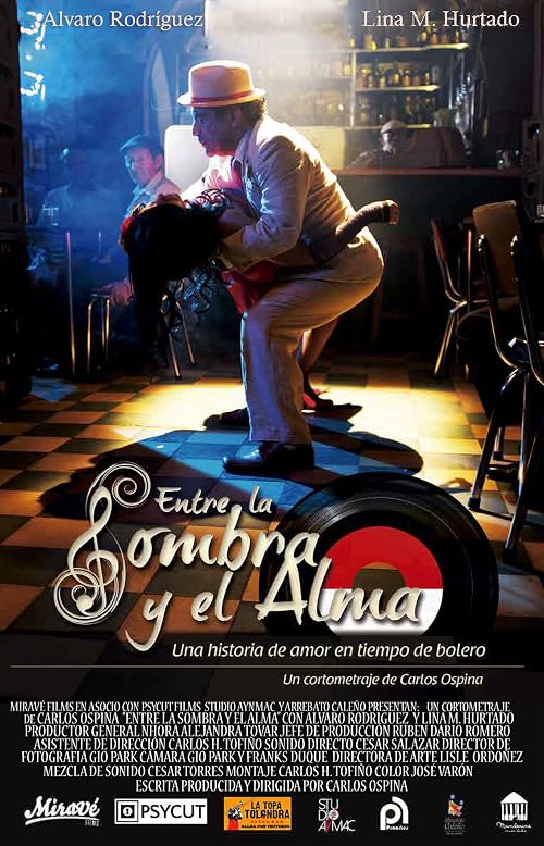 Entre La Sombra y El Alma