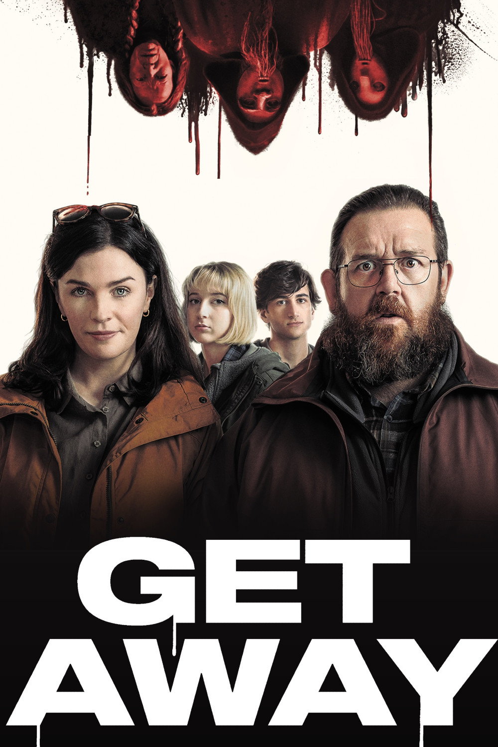 Get Away