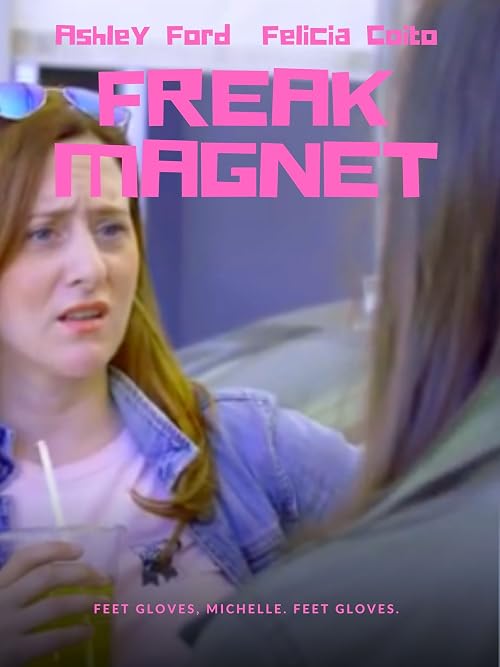 Freak Magnet