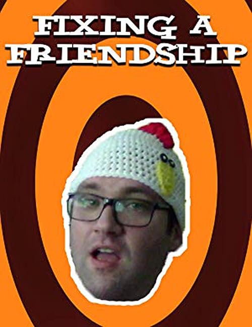 Fixing a Friendship