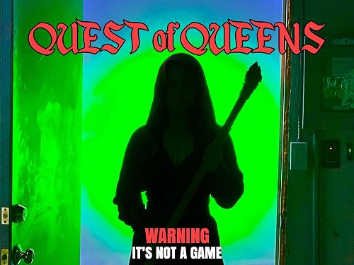 Quest of Queens