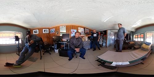 Deported Veterans