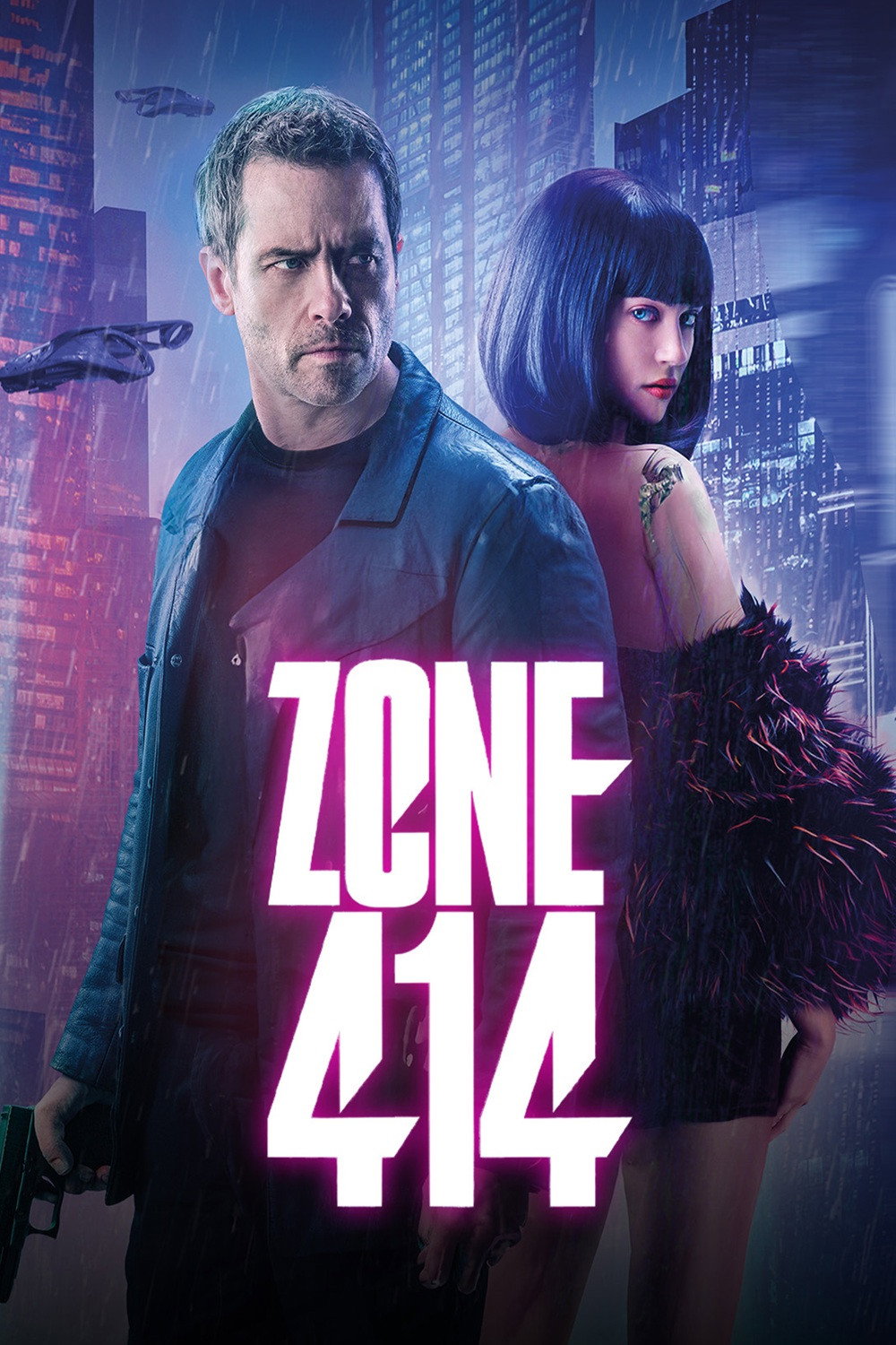 Zone 414