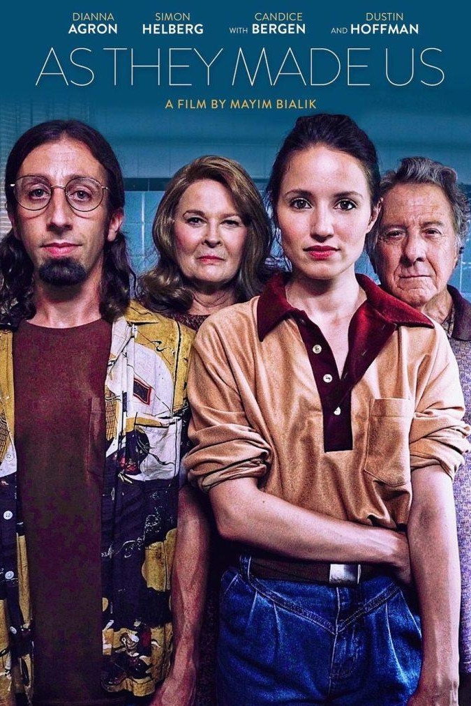As They Made Us: Ein Leben lang