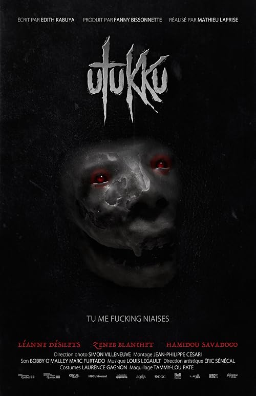 Utukku
