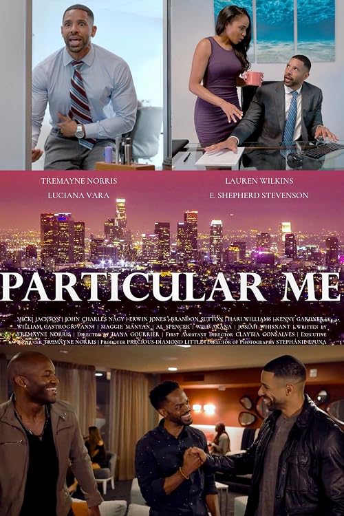 Particular Me