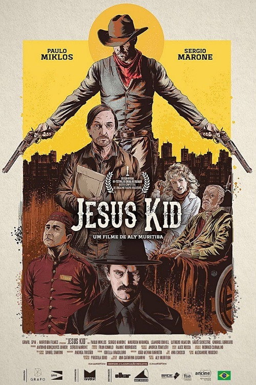 Jesus Kid