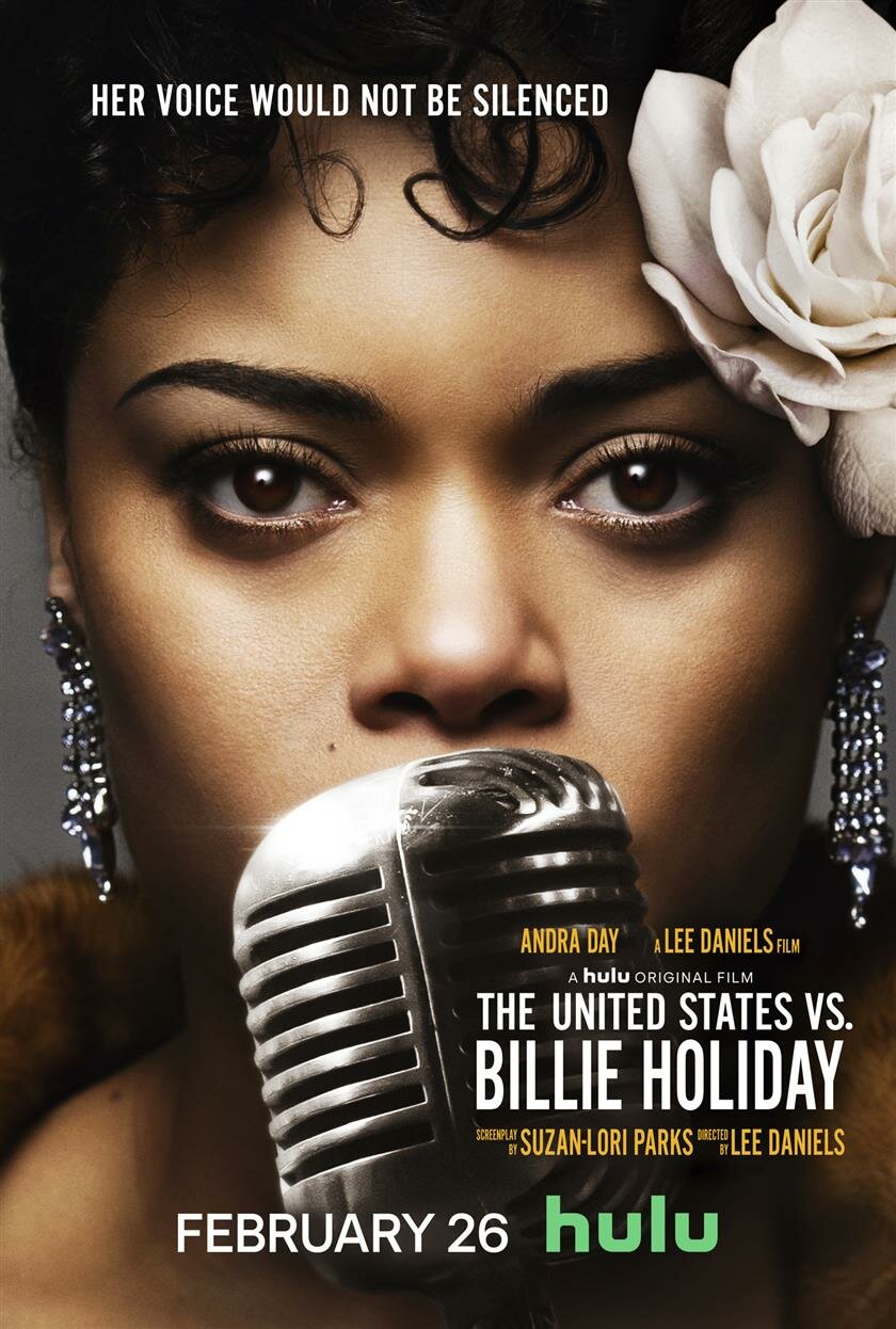 Amerika, Billie Holiday'e Karşı