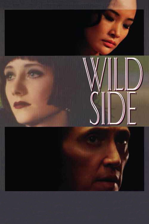 Wild Side - Doppeltes Spiel
