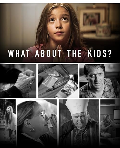 What About the Kids?