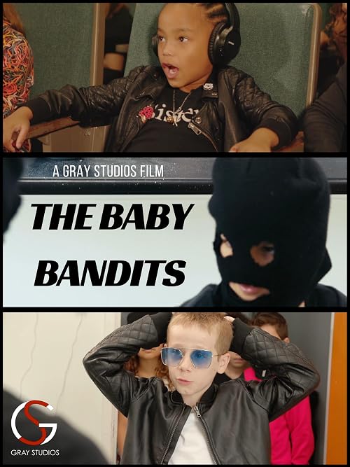The Baby Bandits