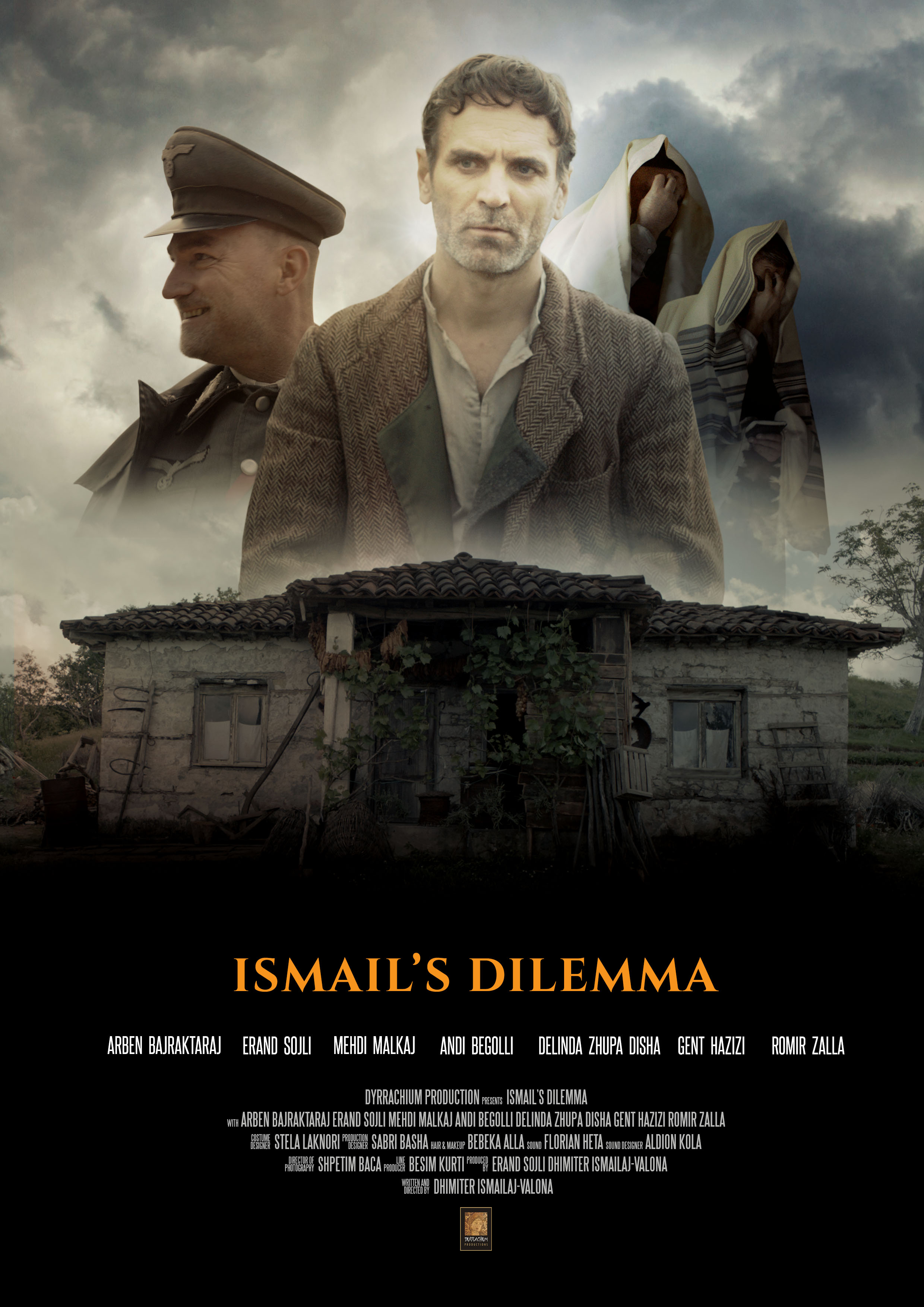 Dilema e Ismailit