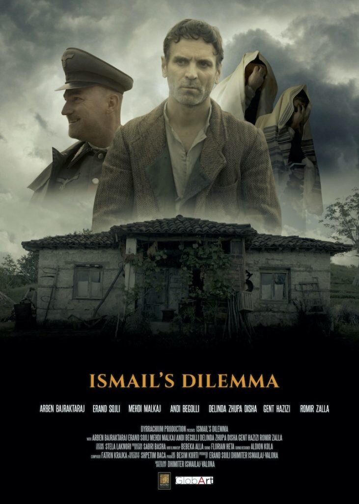 Dilema e Ismailit