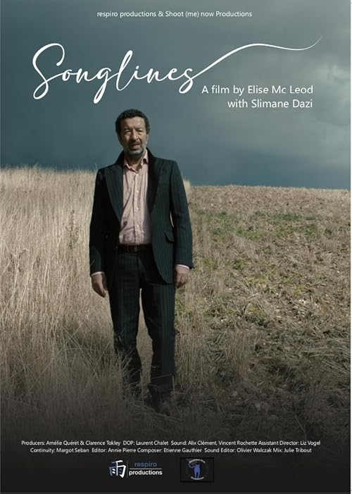 The Songlines (La Chanson de la mémoire)