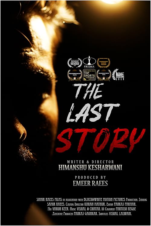 The Last Story