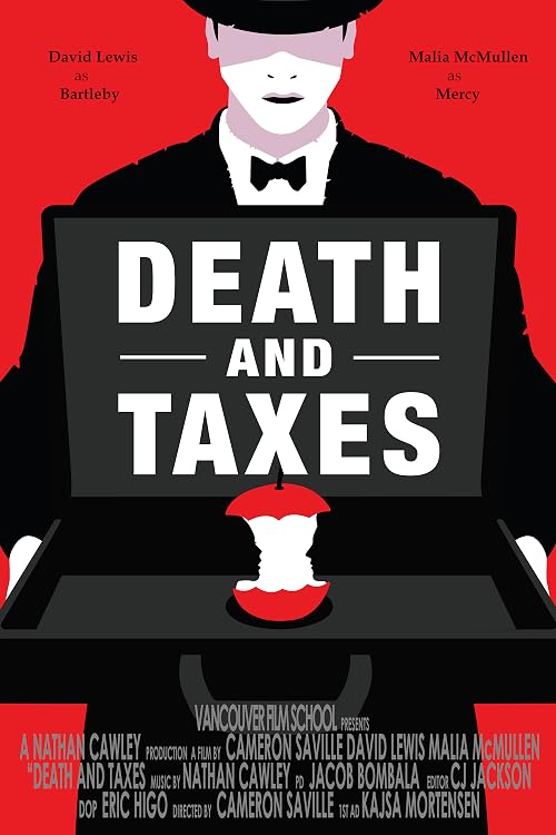 Death and Taxes