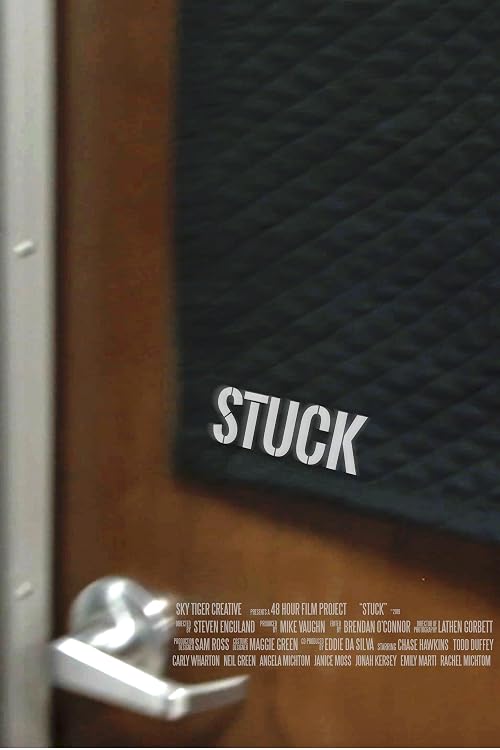 Stuck