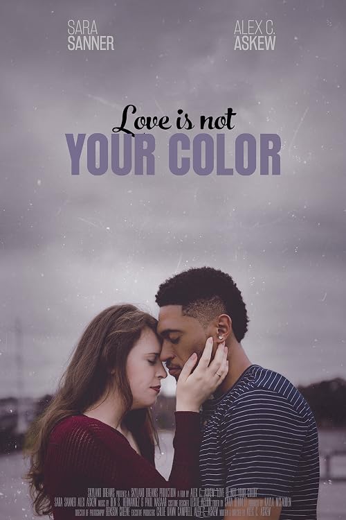 Love Is Not Your Color