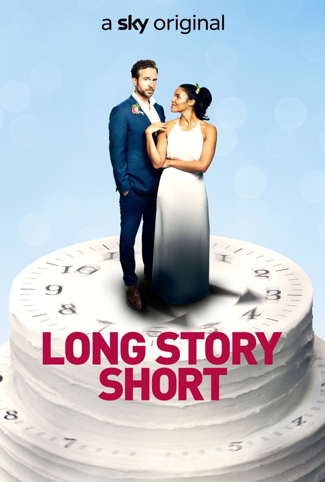 Long Story Short