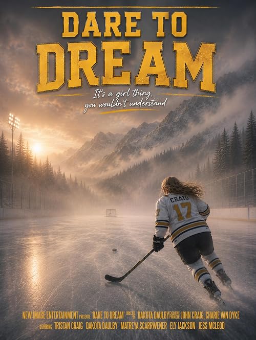 Dare to Dream