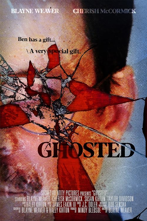 Ghosted