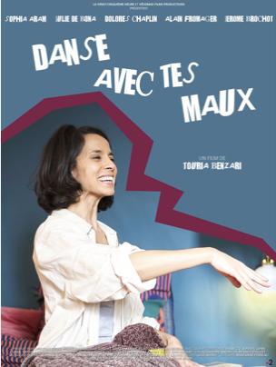 Danse avec tes maux