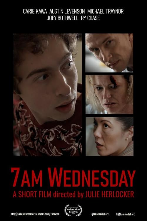 7AM Wednesday