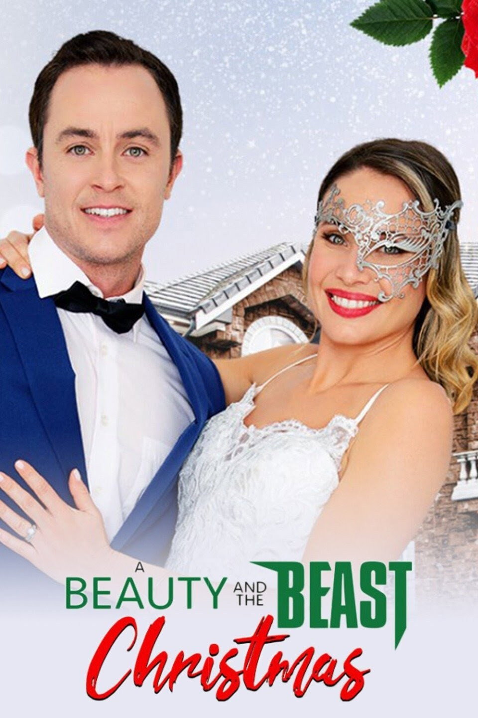 A Beauty & The Beast Christmas