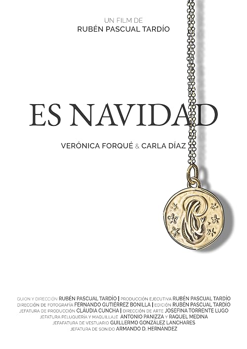 Es Navidad