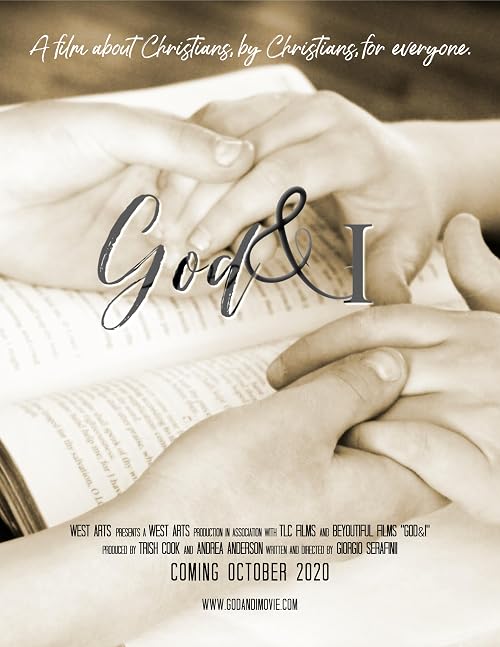 God and I
