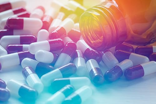 Drugs A-Z