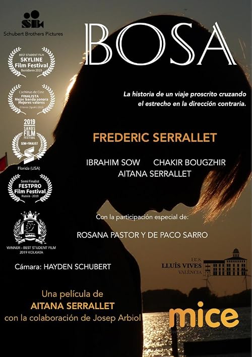 Bosa